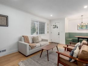 3302 Jasmine Street, Denver CO 80207