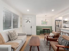 3302 Jasmine Street, Denver CO 80207