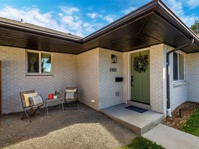 3302 Jasmine Street, Denver CO 80207