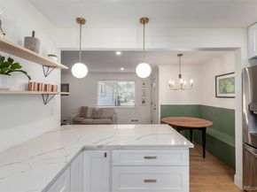 3302 Jasmine Street, Denver CO 80207