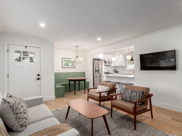 3302 Jasmine Street, Denver CO 80207