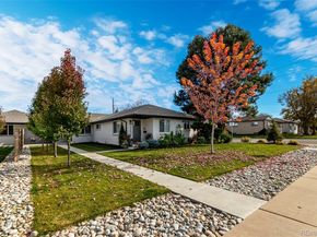 3302 Jasmine Street, Denver CO 80207