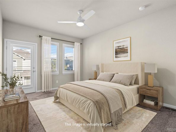 11250 Florence Street 9E, Commerce City CO 80640