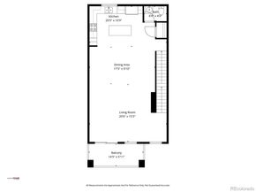 11250 Florence Street 9E, Commerce City CO 80640