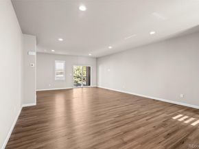 11250 Florence Street 9E, Commerce City CO 80640