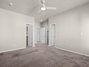 11250 Florence Street 9E, Commerce City CO 80640