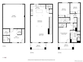 11250 Florence Street 9E, Commerce City CO 80640