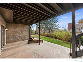 16264 E Dorado Place, Centennial CO 80015