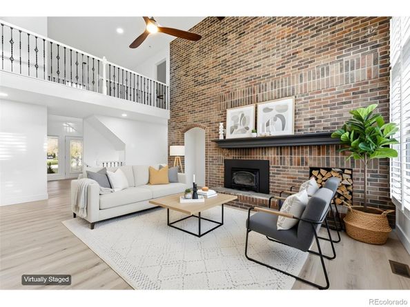 16264 E Dorado Place, Centennial CO 80015