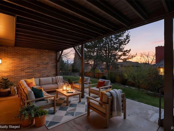 16264 E Dorado Place, Centennial CO 80015