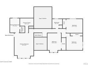 16264 E Dorado Place, Centennial CO 80015