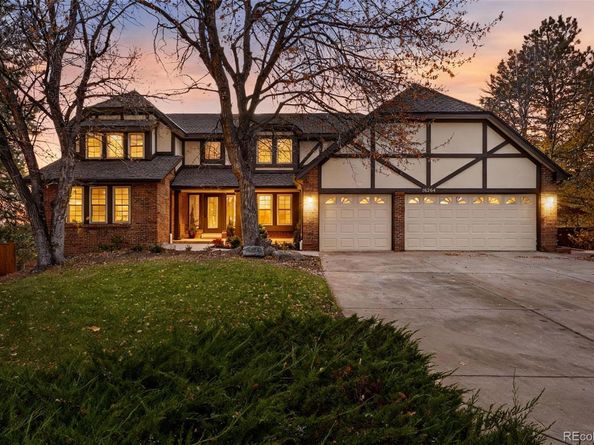 16264 E Dorado Place, Centennial CO 80015