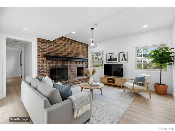 16264 E Dorado Place, Centennial CO 80015