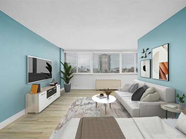 1196 N Grant Street 705, Denver CO 80203