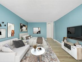 1196 N Grant Street 705, Denver CO 80203