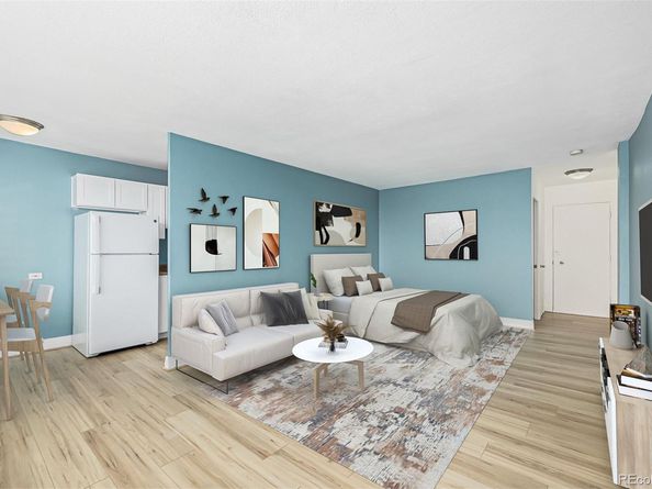 1196 N Grant Street 705, Denver CO 80203