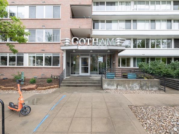 1196 N Grant Street 705, Denver CO 80203