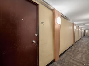 1196 N Grant Street 705, Denver CO 80203