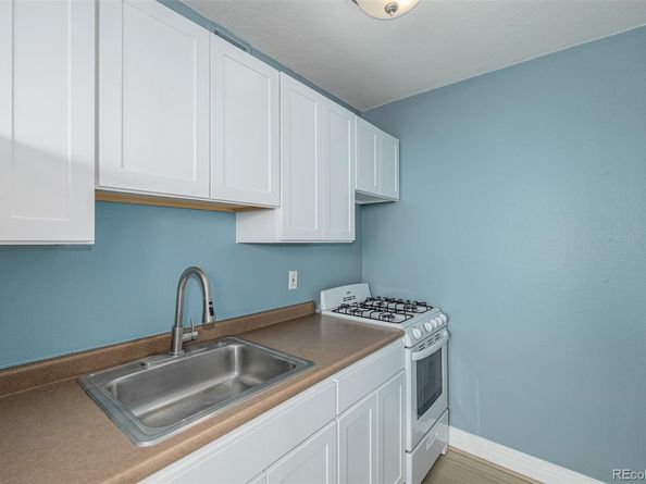 1196 N Grant Street 705, Denver CO 80203