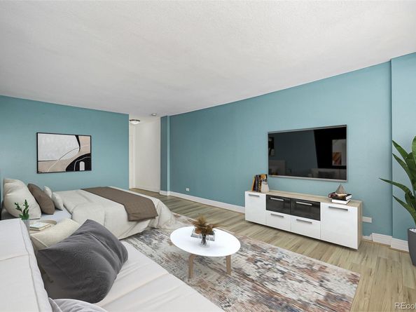 1196 N Grant Street 705, Denver CO 80203