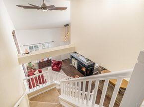 8300 Fairmount Drive M103, Denver CO 80247