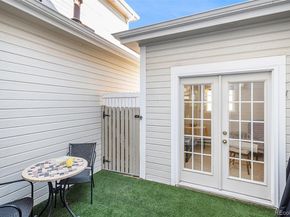 8300 Fairmount Drive M103, Denver CO 80247