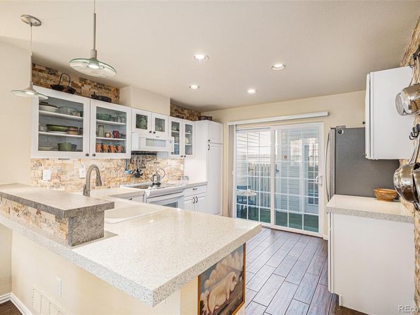 8300 Fairmount Drive M103, Denver CO 80247