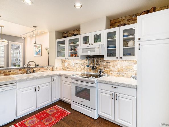 8300 Fairmount Drive M103, Denver CO 80247