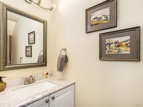 8300 Fairmount Drive M103, Denver CO 80247