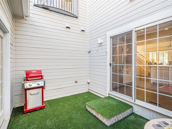 8300 Fairmount Drive M103, Denver CO 80247
