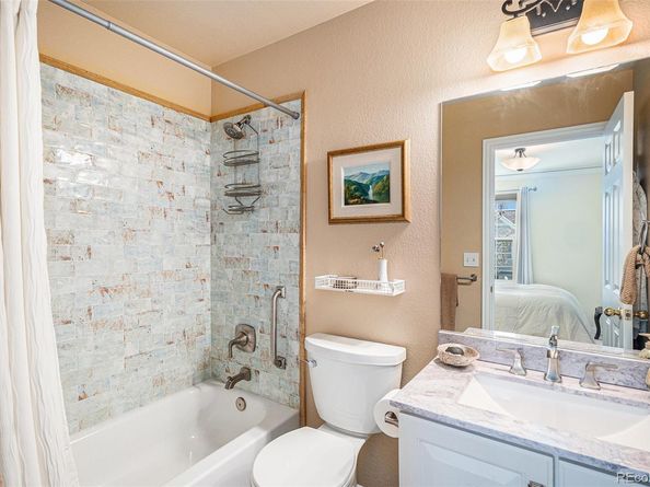 8300 Fairmount Drive M103, Denver CO 80247