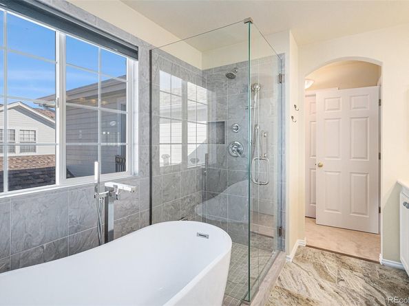 8300 Fairmount Drive M103, Denver CO 80247