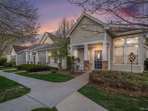 8300 Fairmount Drive M103, Denver CO 80247