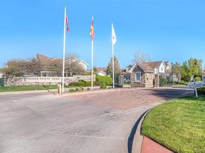 8300 Fairmount Drive M103, Denver CO 80247