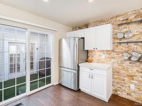 8300 Fairmount Drive M103, Denver CO 80247