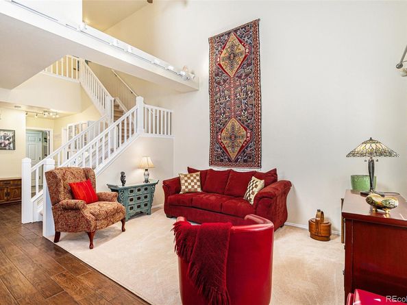 8300 Fairmount Drive M103, Denver CO 80247