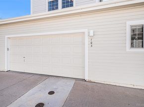8300 Fairmount Drive M103, Denver CO 80247