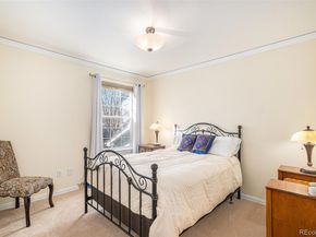 8300 Fairmount Drive M103, Denver CO 80247