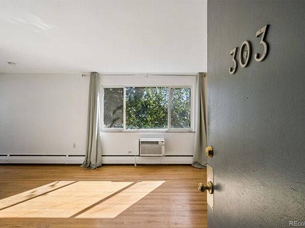 1056 N Marion Street 303, Denver CO 80218