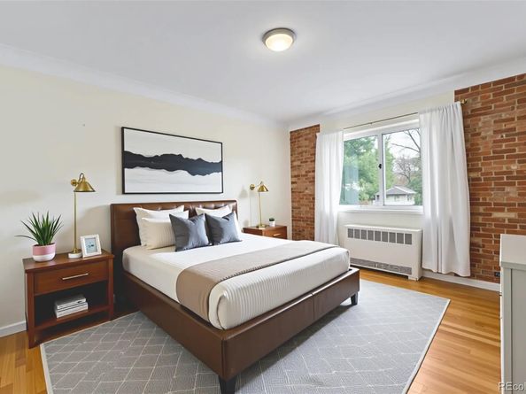 665 Washington Street 5B, Denver CO 80203