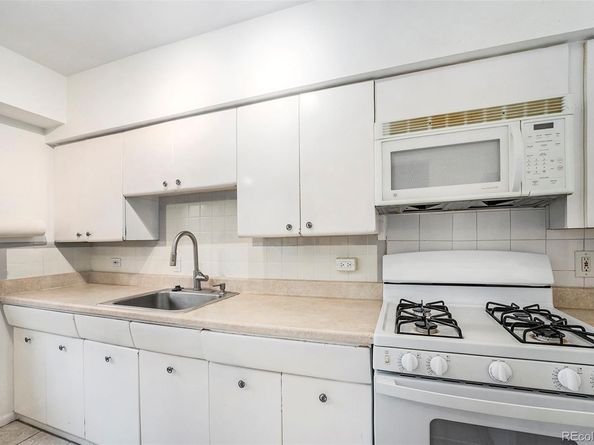 665 Washington Street 5B, Denver CO 80203