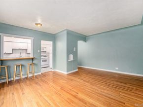 665 Washington Street 5B, Denver CO 80203