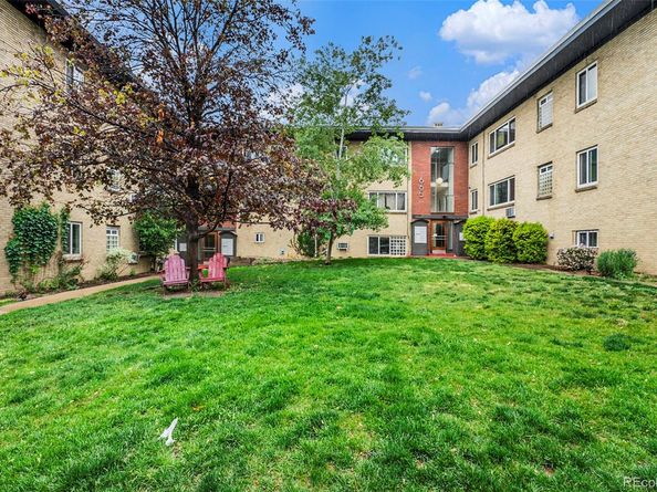 665 Washington Street 5B, Denver CO 80203