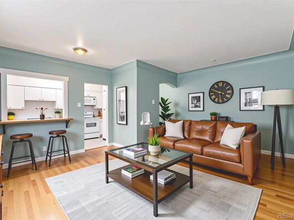 665 Washington Street 5B, Denver CO 80203