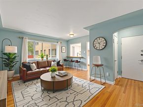 665 Washington Street 5B, Denver CO 80203