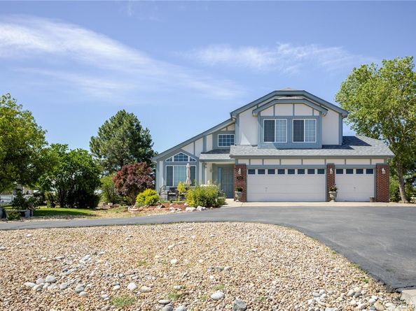 8510 E 145th Place, Brighton CO 80602