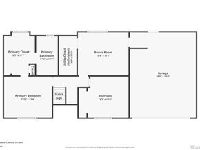 17909 E Oxford Place, Aurora CO 80013