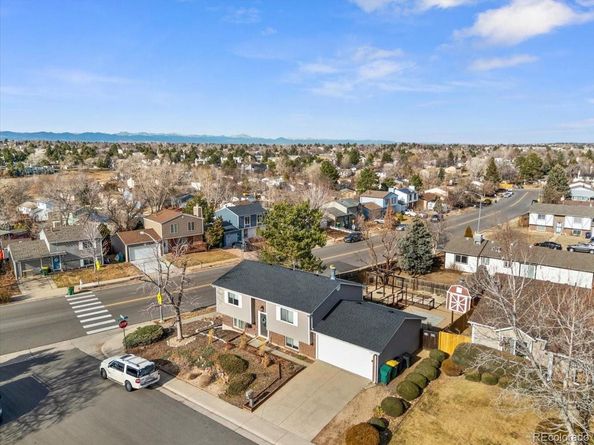 17909 E Oxford Place, Aurora CO 80013