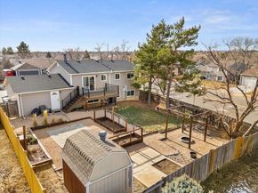 17909 E Oxford Place, Aurora CO 80013