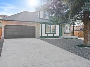 13750 W 65th Avenue, Arvada CO 80004